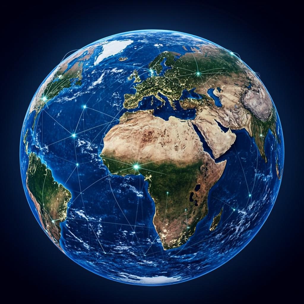 Global Coverage